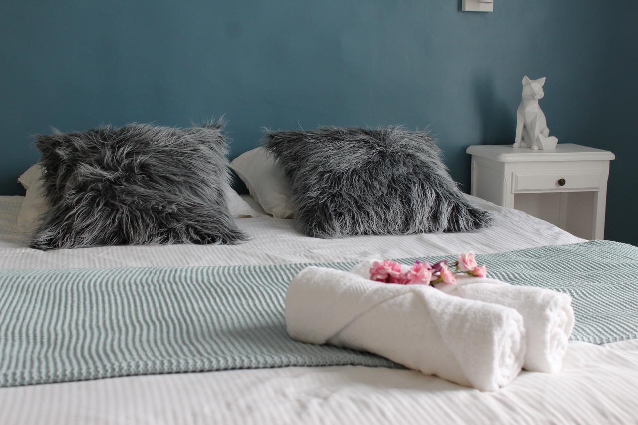 L'Angely - Chambres D'Hotes ニオール エクステリア 写真