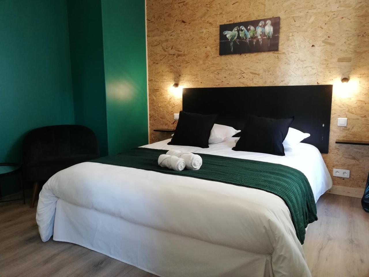 L'Angely - Chambres D'Hotes ニオール エクステリア 写真